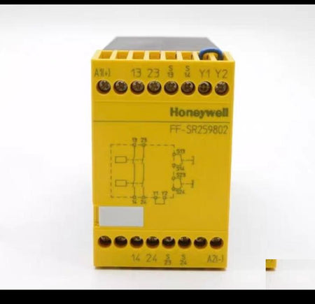 HONEYWELL FF-SR259802 24VDC 5A NSMP