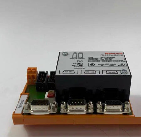HONEYWELL FS-DCOM-232 485
