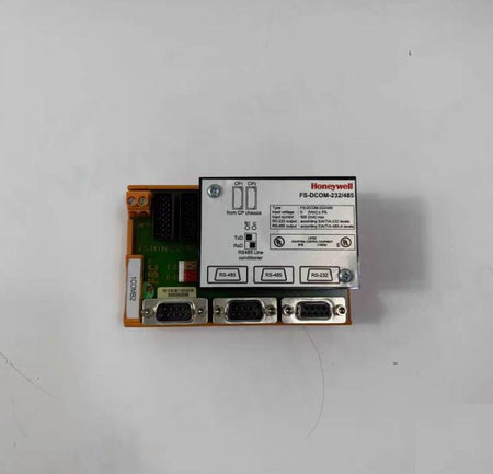 HONEYWELL FS-DCOM-232 485