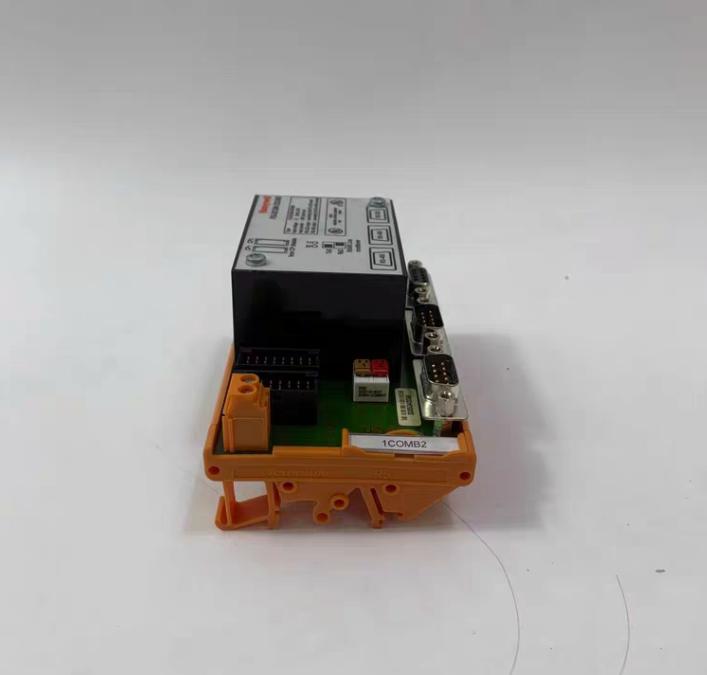 HONEYWELL FS-DCOM-232 485