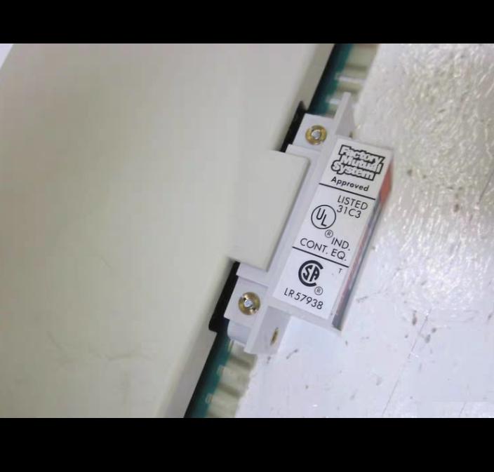 HONEYWELL ISSC 621-1101 115VAC DC NSMP