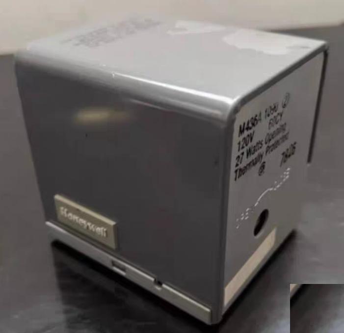 HONEYWELL M436A1090 115V