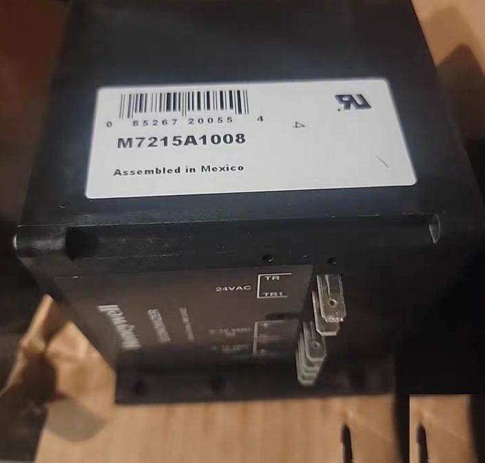 HONEYWELL M7215A1008