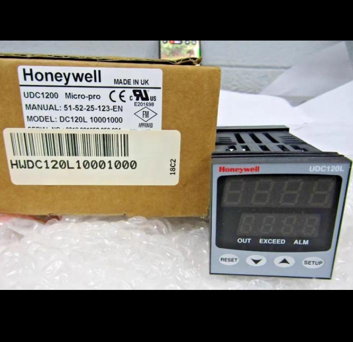 HONEYWELL MICRO-PRO DC120L10001000