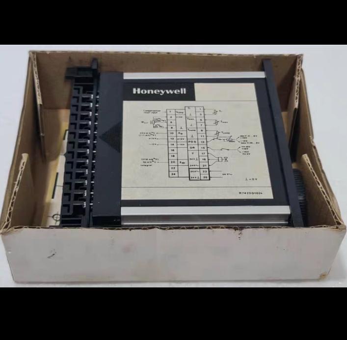 HONEYWELL Micronik 100 R7420D1024