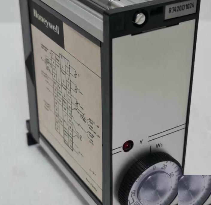 HONEYWELL Micronik 100 R7420D1024