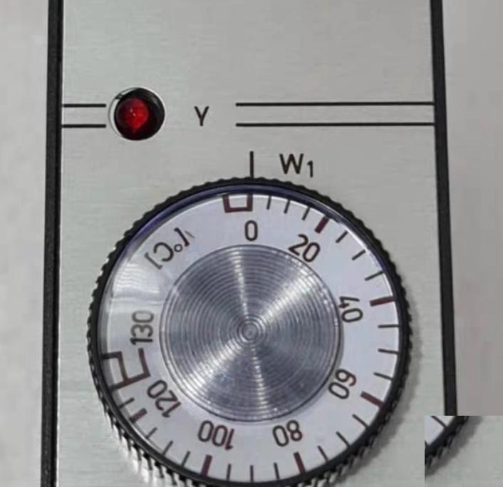 HONEYWELL Micronik 100 R7420D1024