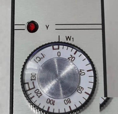 HONEYWELL Micronik 100 R7420D1024