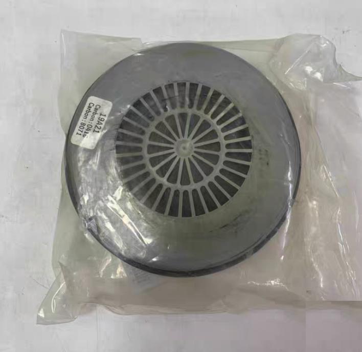 HONEYWELL PA7OVAGHE