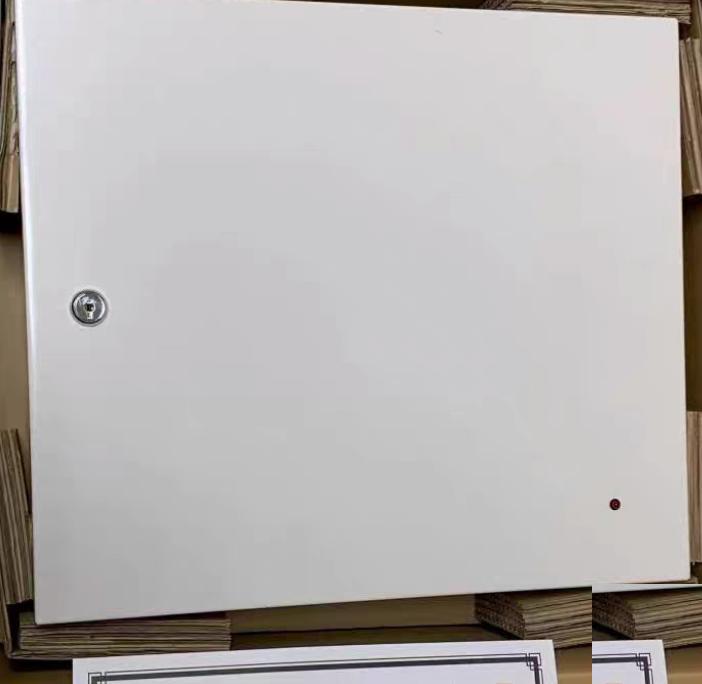 HONEYWELL PW5K1ENC3