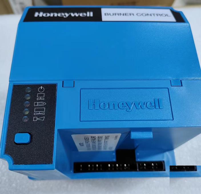 HONEYWELL Q7800A1005 EC7850A1122