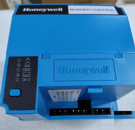 HONEYWELL Q7800A1005 EC7850A1122