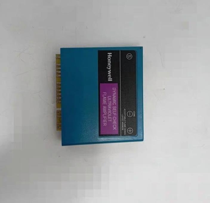 HONEYWELL R7861A1026