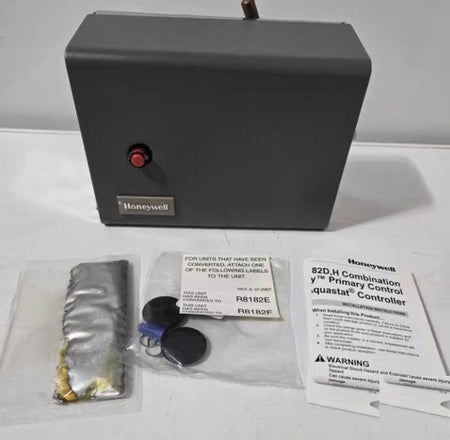 HONEYWELL R8182D 1111 Tradeline Aquastat