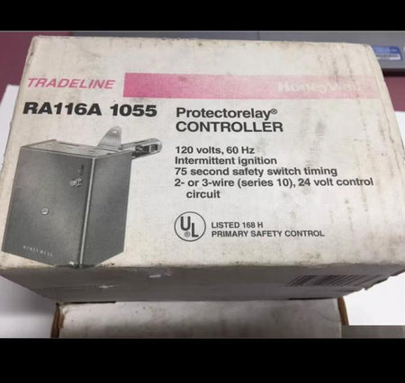 HONEYWELL RA116A 1055