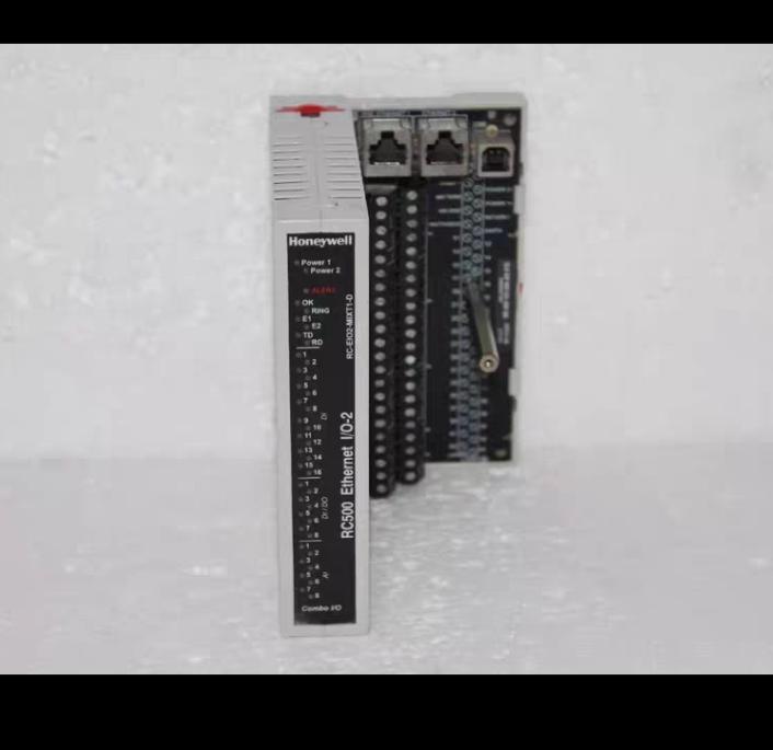 HONEYWELL RC-EIO2-MIXT1-D RC500 IO-2