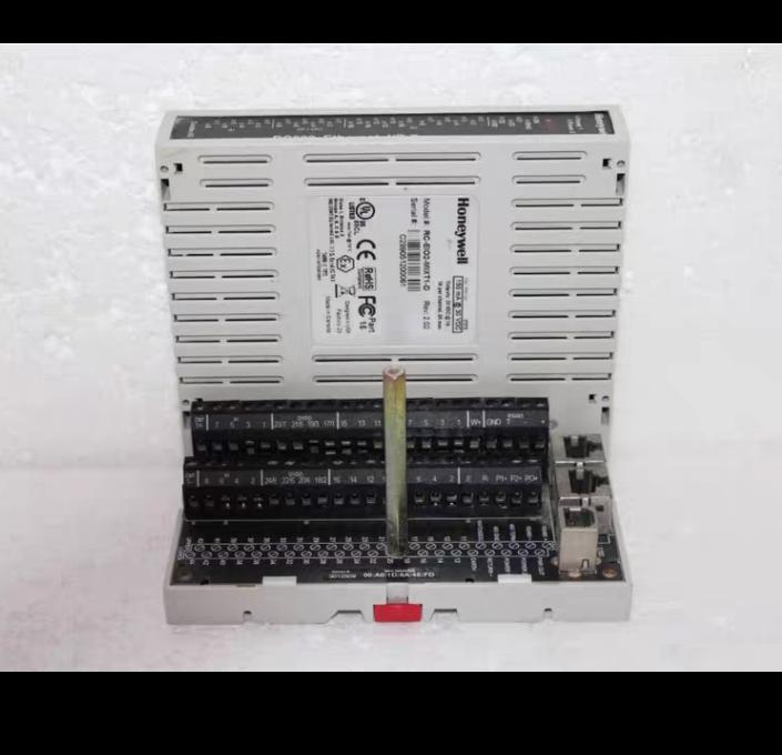 HONEYWELL RC-EIO2-MIXT1-D RC500 IO-2