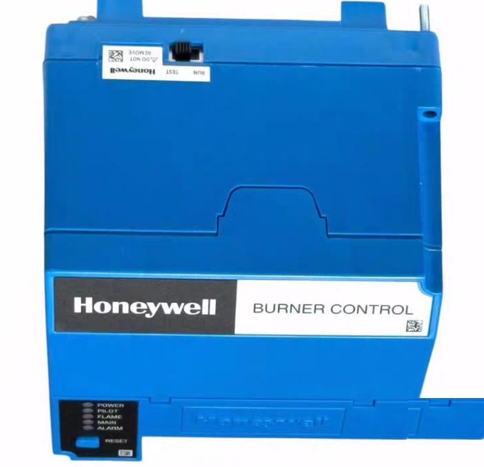 HONEYWELL RM7897C2000