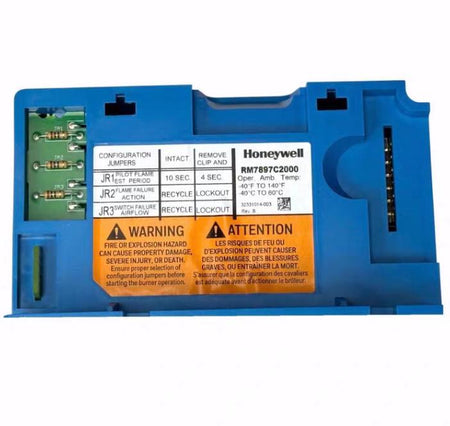 HONEYWELL RM7897C2000