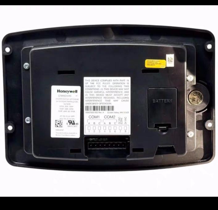 HONEYWELL S7999D1048