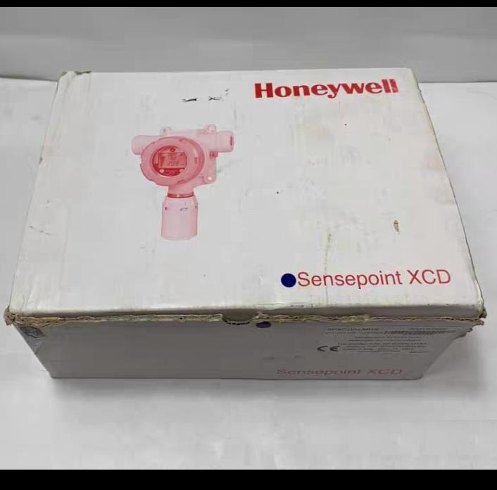 HONEYWELL SPXCDALMTXT
