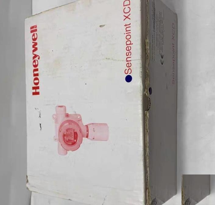 HONEYWELL SPXCDALMTXT