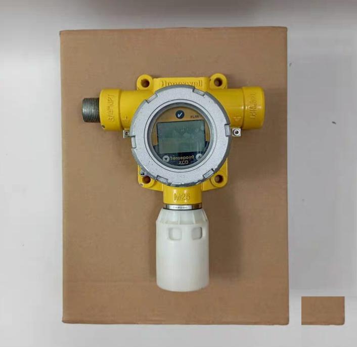HONEYWELL SPXCDULNTXF