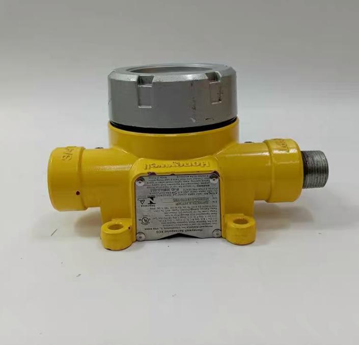 HONEYWELL SPXCDULNTXF