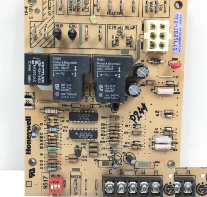 HONEYWELL ST9120C4016 HQ1009836HW