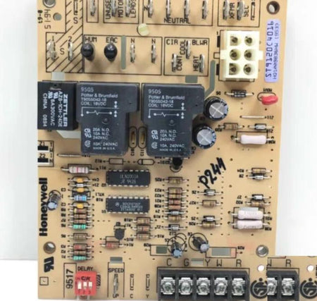 HONEYWELL ST9120C4016 HQ1009836HW