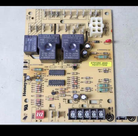 HONEYWELL ST9120C4040 HQ1011179HW