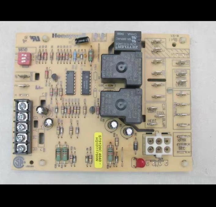 HONEYWELL ST9120C4040 HQ1011179HW