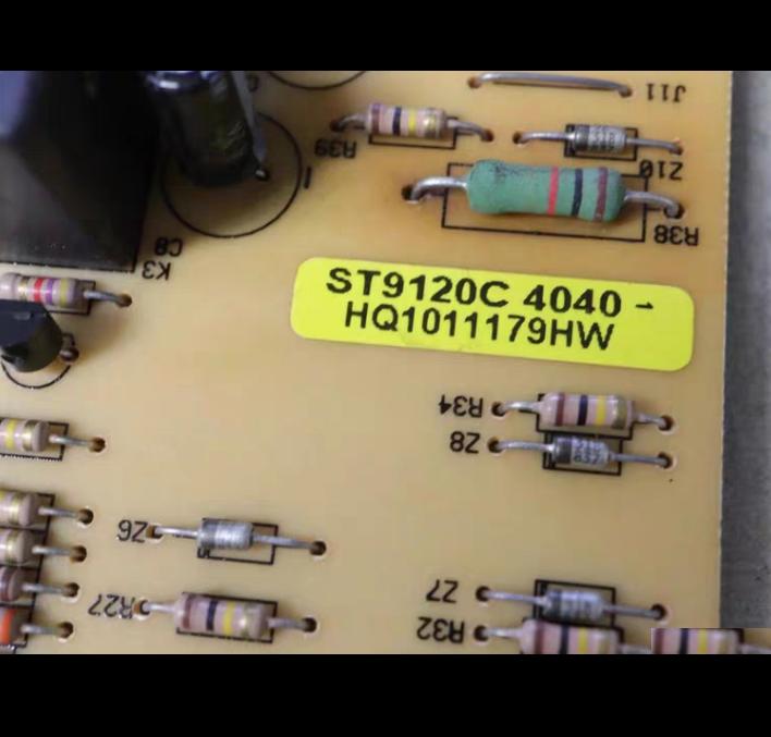 HONEYWELL ST9120C4040 HQ1011179HW