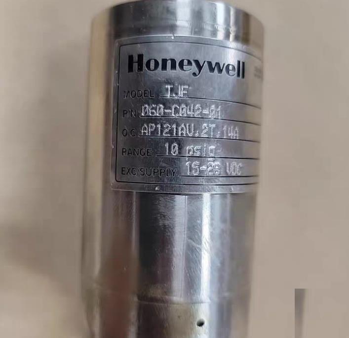 HONEYWELL TJE 060-C042-01