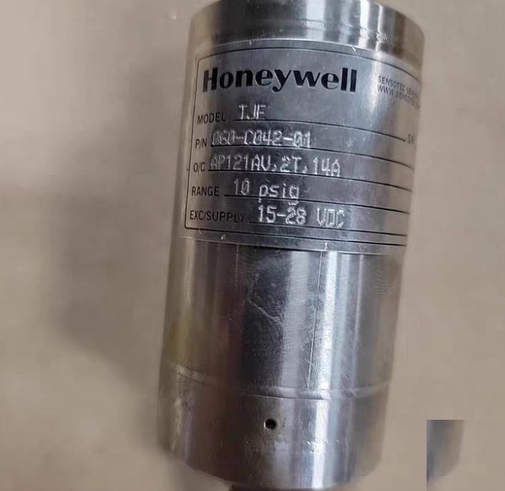 HONEYWELL TJE 060-C042-01