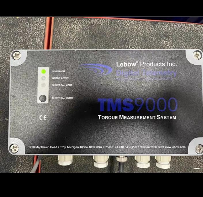 HONEYWELL TMS 9000