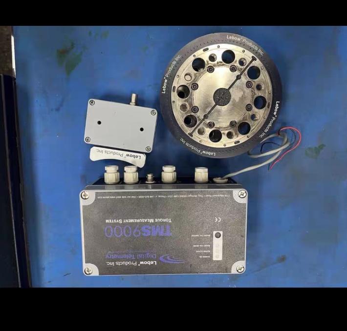 HONEYWELL TMS 9000