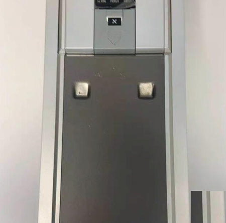 HONEYWELL TPWM1110