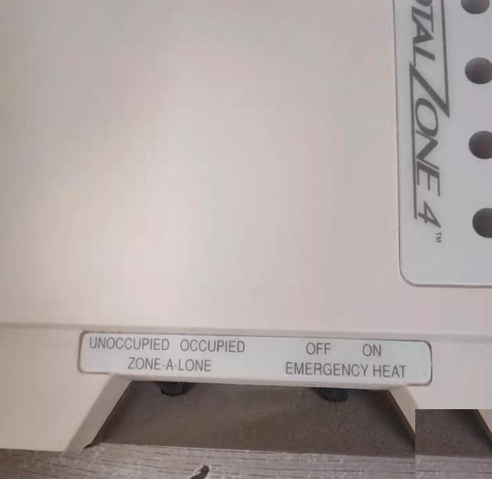 HONEYWELL TZ-4