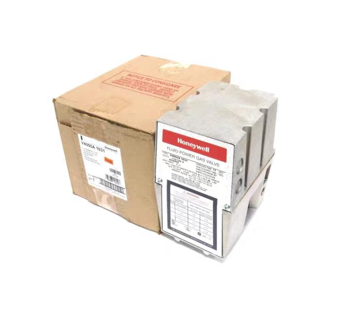 HONEYWELL V4055A-1031 110 120V 13 V4055A1031