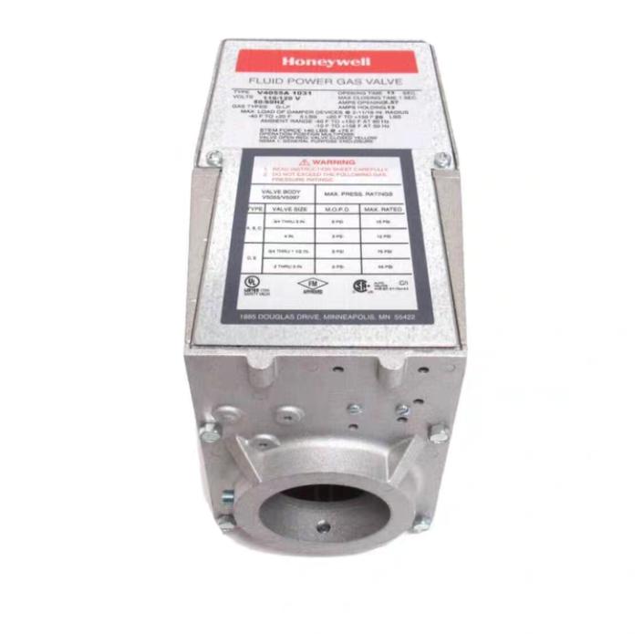 HONEYWELL V4055A-1031 110 120V 13 V4055A1031
