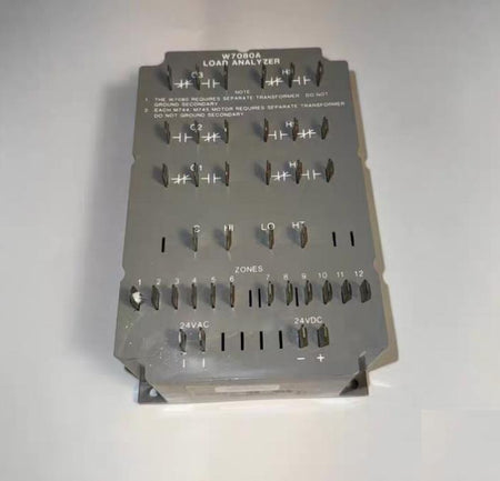 HONEYWELL W7080A-1016 W7080A1016