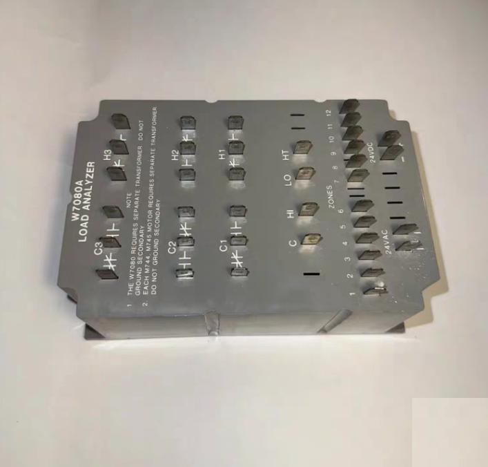 HONEYWELL W7080A-1016 W7080A1016