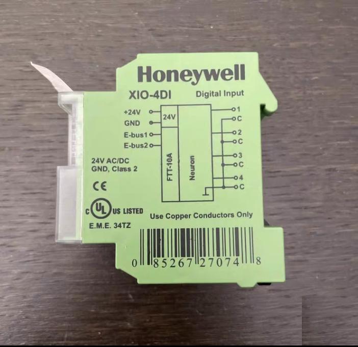 HONEYWELL XIO-4DI XIO4DI