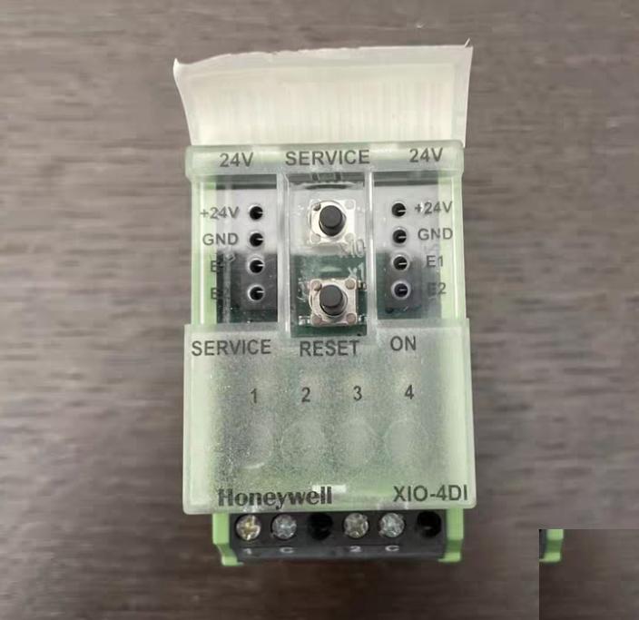 HONEYWELL XIO-4DI XIO4DI