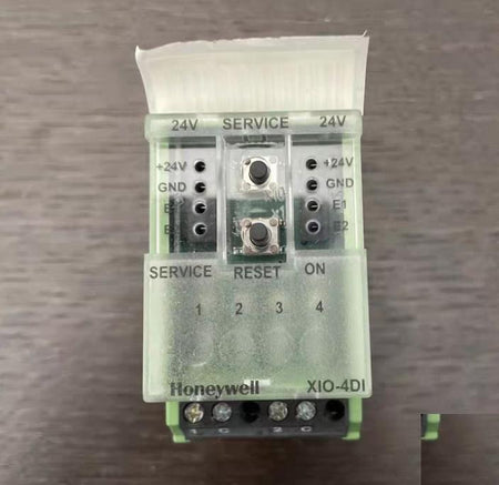 HONEYWELL XIO-4DI XIO4DI