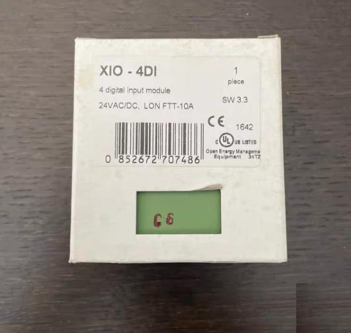 HONEYWELL XIO-4DI XIO4DI