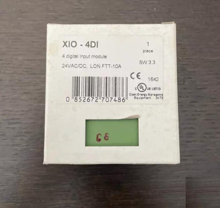 HONEYWELL XIO-4DI XIO4DI