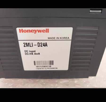 HONEYWEL 2MLI-D24A 2MLID24A