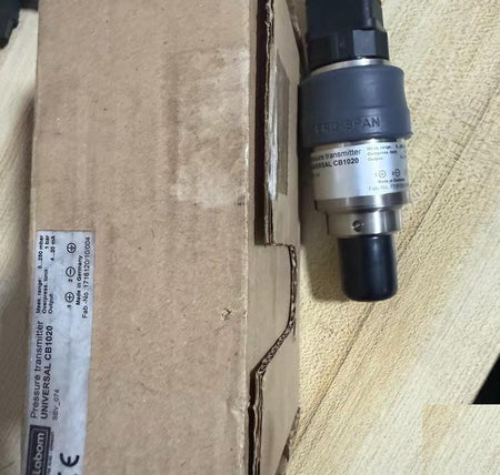 HOPPETTI UINIVERSAL CB1020 0-10barUINIVERSAL CB1020 3barUINIVERSAL CB1020 0-1barCOMP ACT CB6010 0-6barCOMP ACT CB6010 -1-3bar